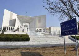 SC to take up Imran Khan’s plea against ruling on Thoshakhana case today