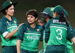 Four uncapped women cricketers earn central contract