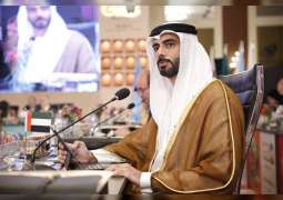 UAE highlights vital role culture can play in accelerating climate action
