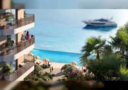 Aldar launches ‘Gardenia Bay’ new Yas Island residential community