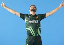 Asia Cup 2023: Pakistan unveils jerseys sans host country name on logo