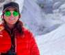 Naila Kiani aspires to conquer all 14 peaks globally
