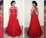 Sunny Leone's mesmerizing red outfit lights up Mumbai event