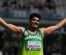 Arshad Nadeem makes history with medal win at World Athletics Championship