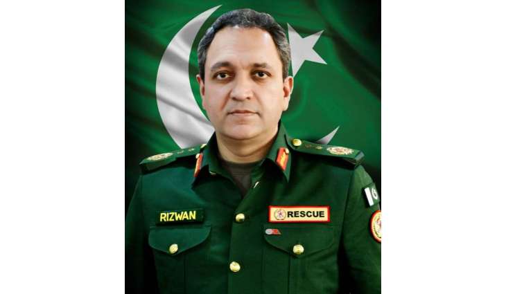 ESD PROVIDES EMERGENCY CARE TO 308232 VICTIMS IN JULY PES PROVIDES RESCUE SERVICES TO 100736 FLOOD AFFECTEES: DR.RIZWAN NASEER