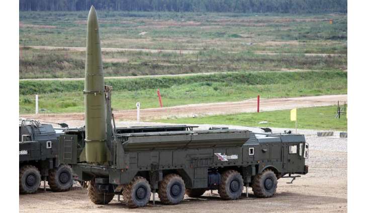 Belarus Received Over 50% of Russian Nuclear Arms Meant for Stationing in Country - Leader