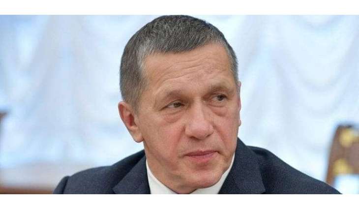 Russia's Eastern Economic Forum 2023 to Focus on Sanctions - Deputy Prime Minister