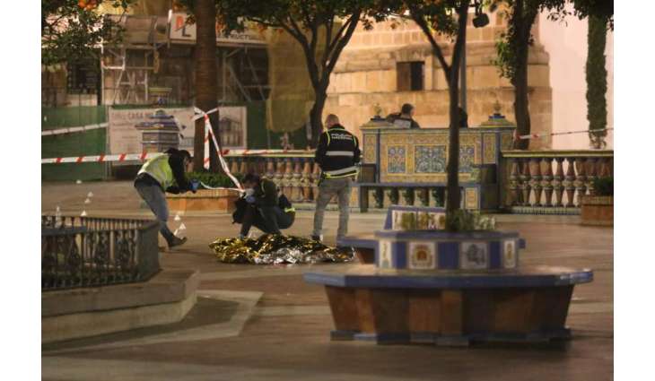 Spanish, Canadian Law Enforcers Bust Terrorist Network Linked to IS - Interior Ministry