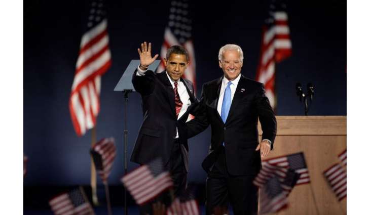 Obama Warned Biden of Trump's Political Strengths During Private Lunch - Reports