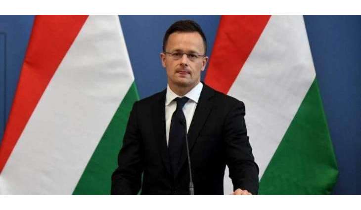 US Asked Hungary to Share Private Details of 900,000 Dual Nationals - Deputy Minister