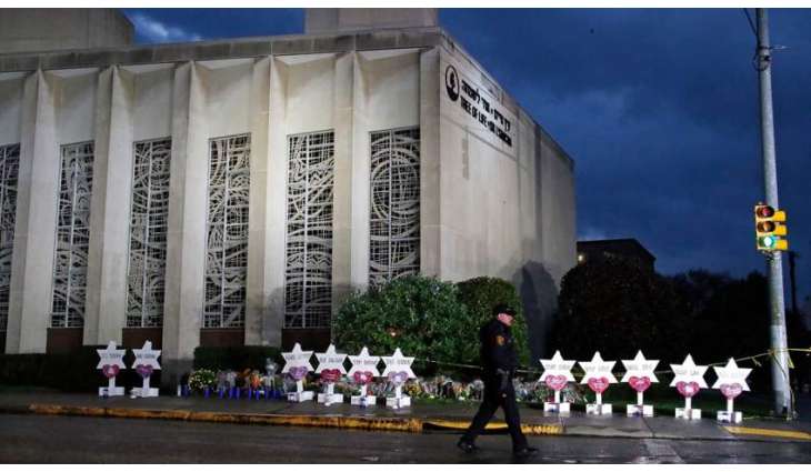 Jury Votes for Death Penalty in Pittsburgh Synagogue Shooter Trial - Reports