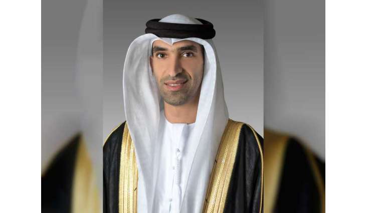 GMC, an ideal platform for fast-tracking media sector's development, exchanging success stories: Thani Al Zeyoudi