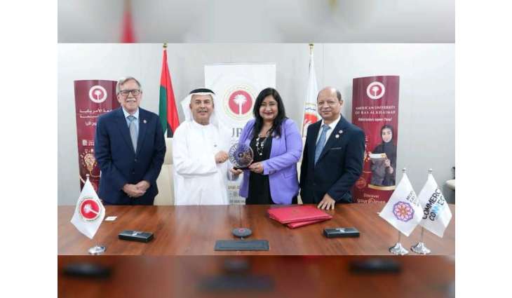 Ras Al Khaimah to host 8 countries for 'Middle East Start Up Awards 2022-2023' in January 2024