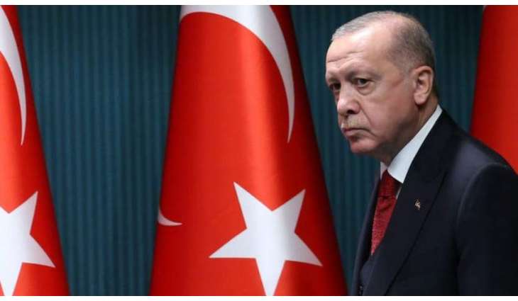 Erdogan Calls Niger's Reported Halt to Commodity Exports to France Payback for Brutal Past