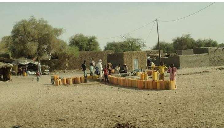 ICRC Says Will Continue Humanitarian Activities in Niger Despite Coup
