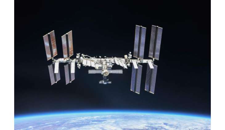 US Names Astronauts Crew to Join International Space Station Operations in 2024 - NASA