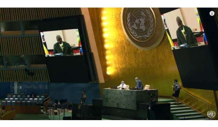 UN to Close Office in Uganda on August 5 - Human Rights Commissioner
