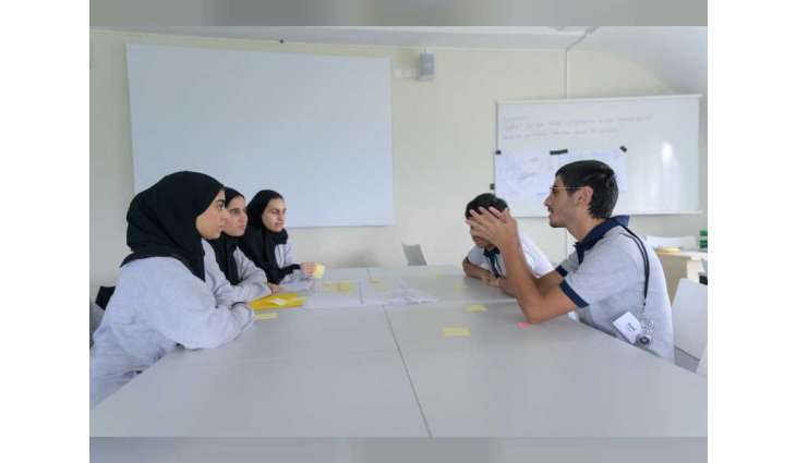 New phase of Empowering Future Leaders Program launched in Switzerland