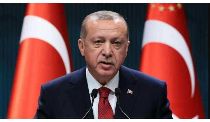 Erdogan to Visit Gulf Countries in August, Germany in September - Reports