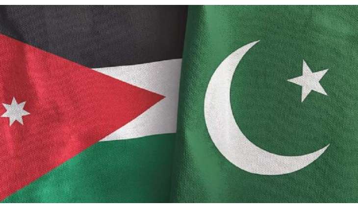 مملکة الأردن تعزي باکستان في ضحایا حادثة القطار