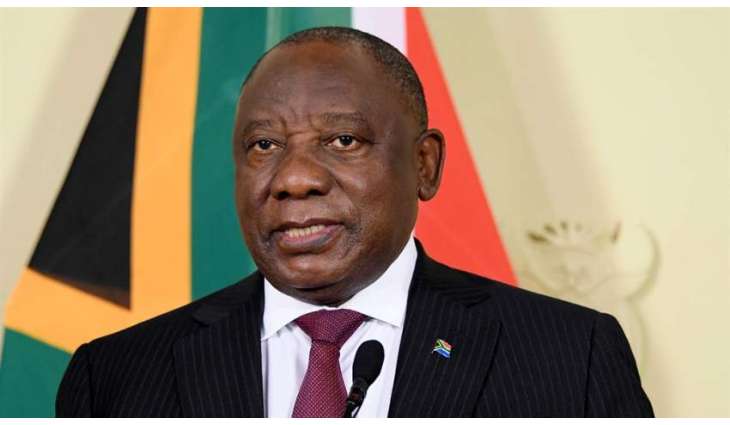 South Africa Invites 67 State Leaders to BRICS Summit Meetings - Foreign Ministry