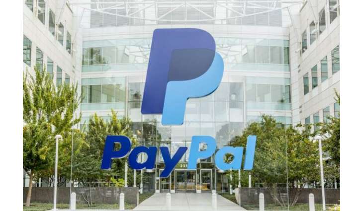 PayPal Says Launches Its Stablecoin Redeemable 1:1 for US Dollars