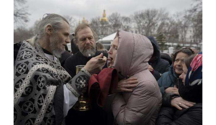 Vicegerent of Kiev-Pechersk Lavra Released After Bail Paid - Lawyer