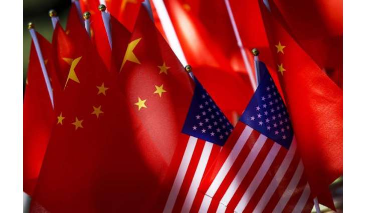 US Senator Ernst Says Adding NDAA Measures to Counter Chinese Influence on Pacific Islands