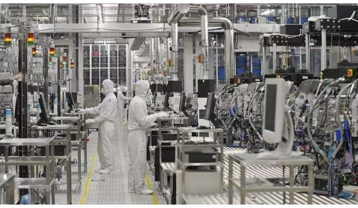 Germany to Pay Taiwanese Chipmaker Over $5Bln to Open Plant in Dresden - Reports