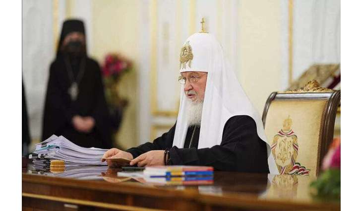 Russia Can Help Create Truly African Orthodox Church - Missionary
