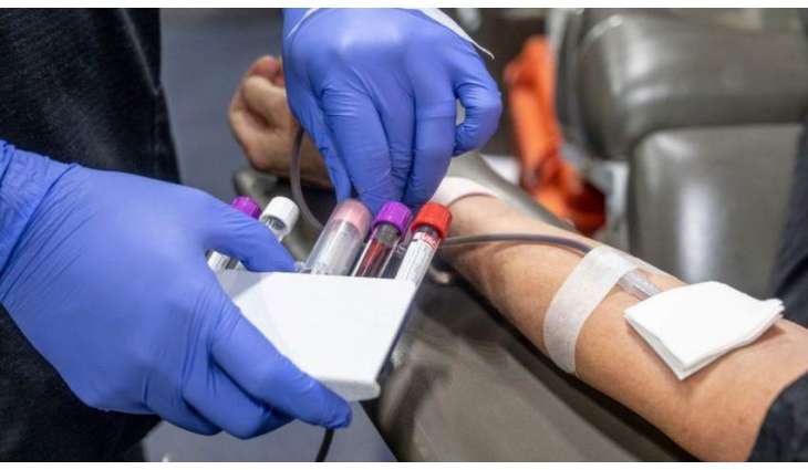American Red Cross Says Now Accepts Blood From Gay, Bisexual Men Per New FDA Rules