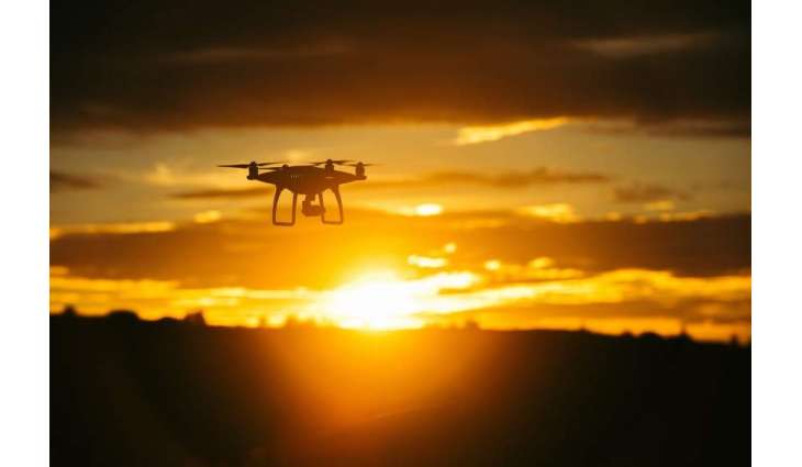 French Air Force Testing New Anti-Drone System Ahead of 2024 Olympics - Reports