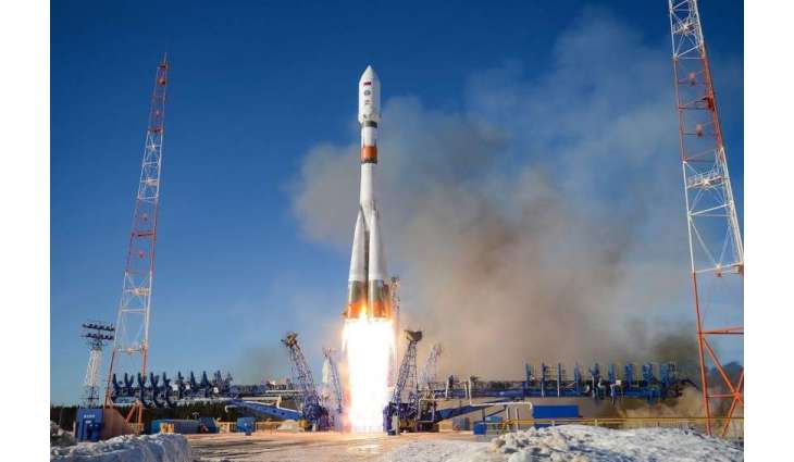 Military Space Rocket Reaches Orbit - Russian Defense Ministry