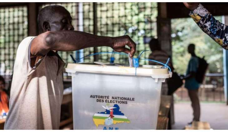 Over 95% of CAR Citizens Vote for New Constitution - Elections Authority