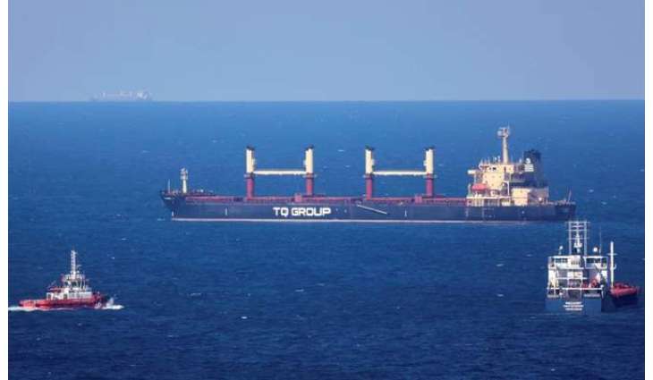 US Will Continue to Press Russia to Revive Black Sea Grain Initiative - State Dept.