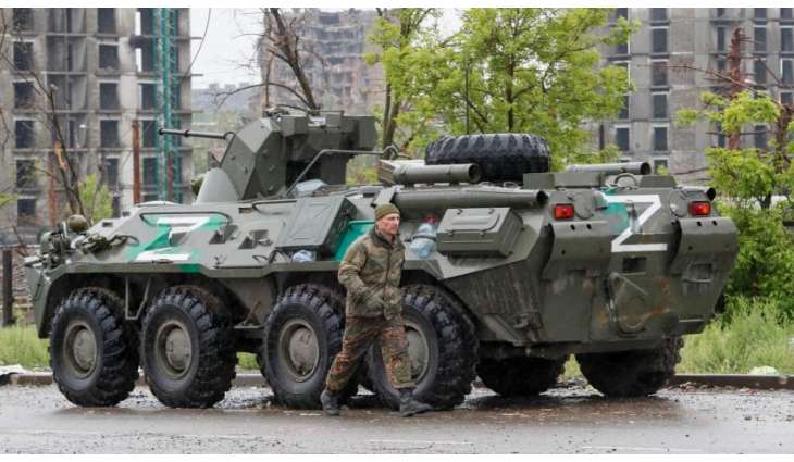 West Increasingly 'Sober' About Ukraine's Ability to Retake Territory - Reports
