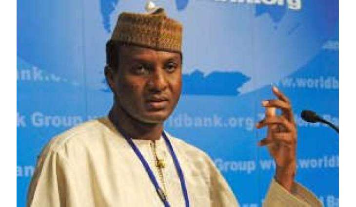 Nigerien Coup Leaders Appoint Economist Ali Mahaman Lamine Zeine As Prime Minister