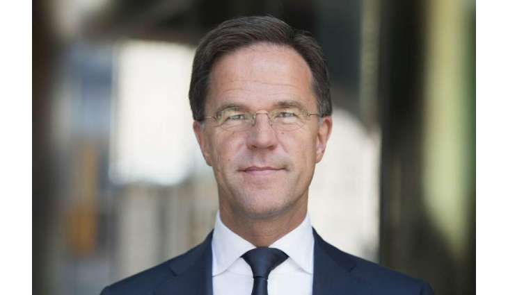 Netherlands Exploring How to Further Boost Ukraine's Air Defense - Prime Minister