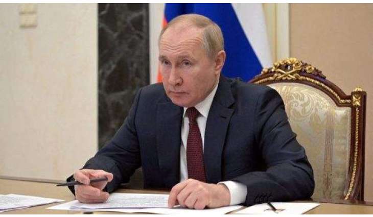 Putin Approves Special Procedure for Payments in Rubles, Foreign Currency for Agri-Exports