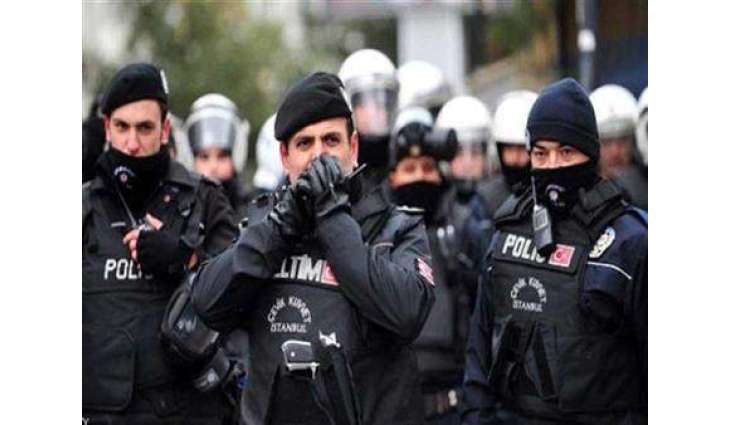 Over 17,000 Migrants Deported From Turkey After Over 2,500 Raids in 60 Days - Minister