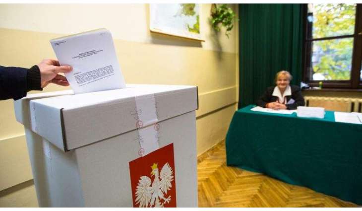 Poland to Hold Parliamentary Elections on October 15 - Duda's Office