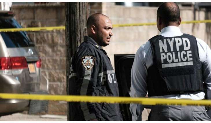 Homicides in US Capital Up 28% Since Last Year, Robberies Up 60% - Police