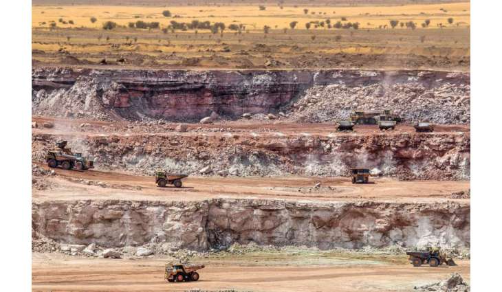 France to Do Fine Without Uranium From Niger Despite Growing Costs - Expert