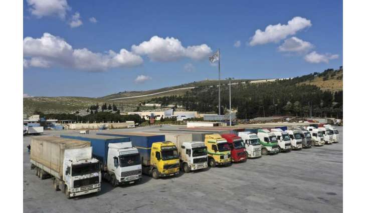 UN Welcomes Syria's Decision to Allow Aid Operations Until November 13 - Spokesman