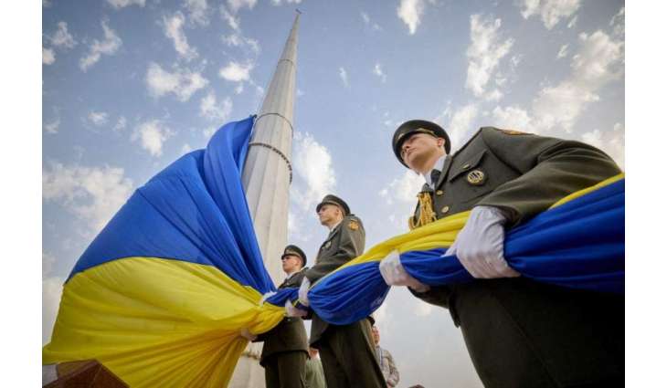 Kiev Elaborates on Demands in Zelenskyy's Peace Plan