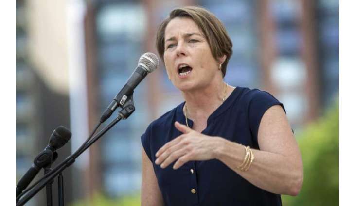 US State of Massachusetts Declares Emergency Over Influx of Migrants - Governor