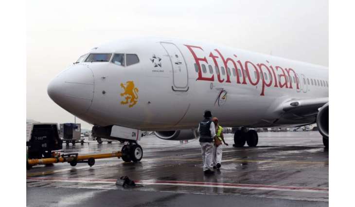 Ethiopian Airlines Suspends Flights to Capital of Conflict-Hit Amhara Region - Reports