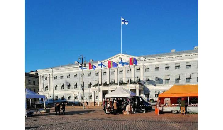 US Lawmakers Urge Officials to Raise Concerns About Finland Targeting Christians - Letter