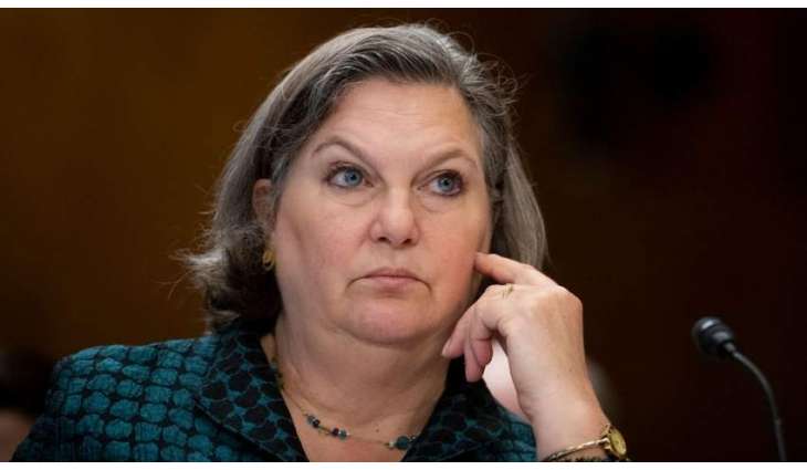 Nuland at Meetings in Niger Heard Support for Return to Constitutional Order - State Dept.