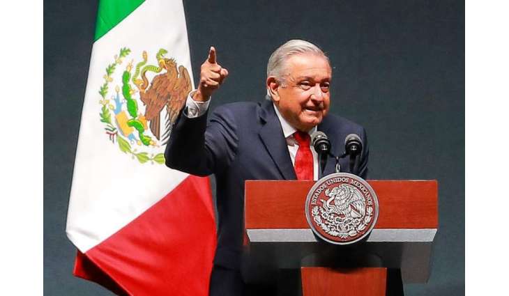 Mexico Not Planning to Join BRICS - President